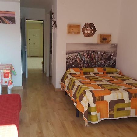 Ferienwohnung Jp - 2.0 Benalmádena Exterior foto