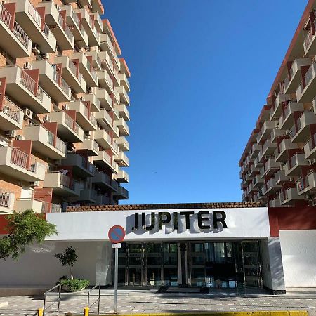 Ferienwohnung Jp - 2.0 Benalmádena Exterior foto