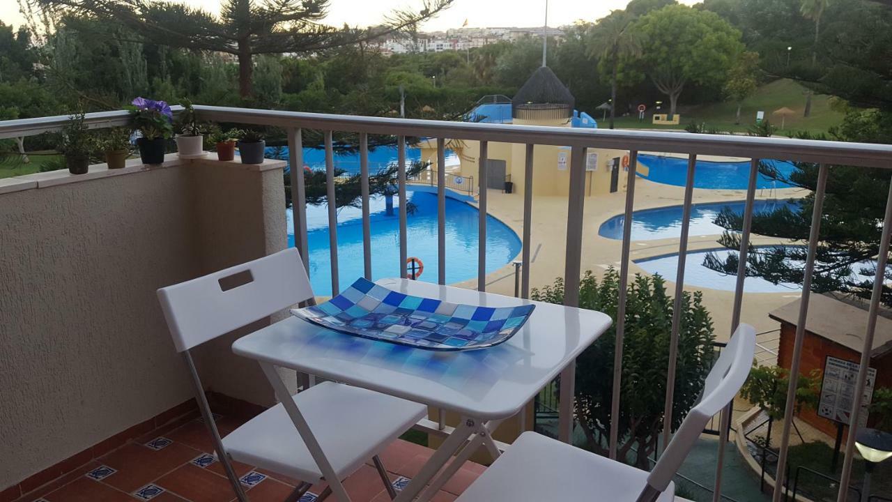 Ferienwohnung Jp - 2.0 Benalmádena Exterior foto
