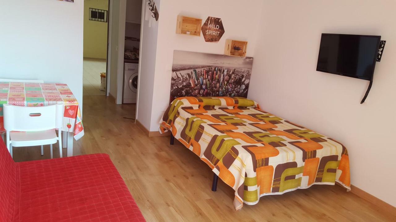 Ferienwohnung Jp - 2.0 Benalmádena Exterior foto