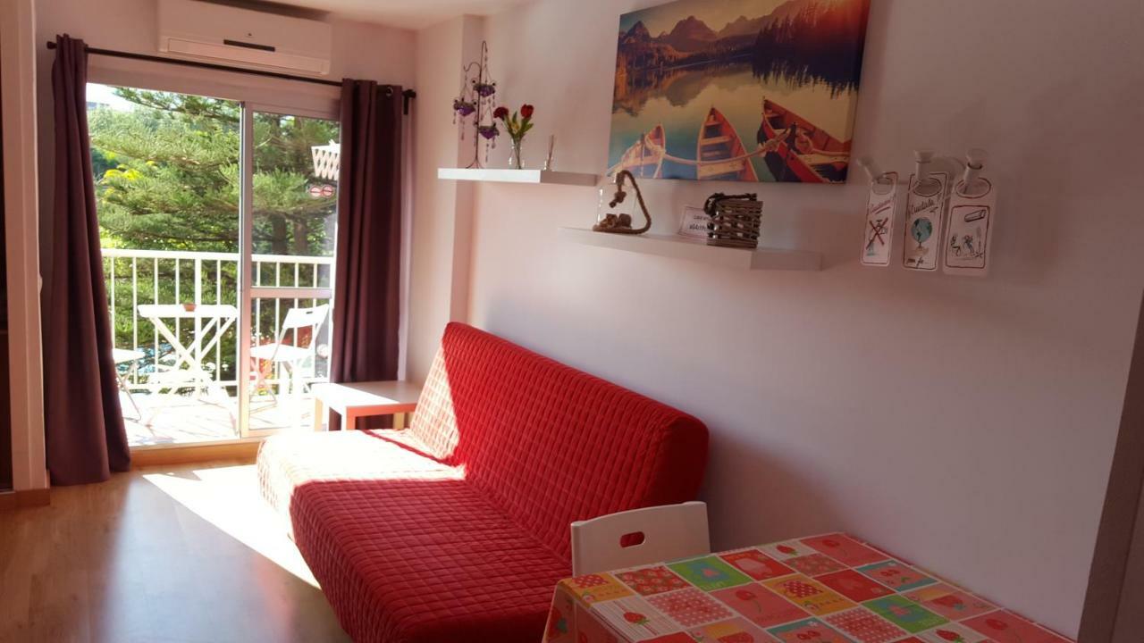 Ferienwohnung Jp - 2.0 Benalmádena Exterior foto