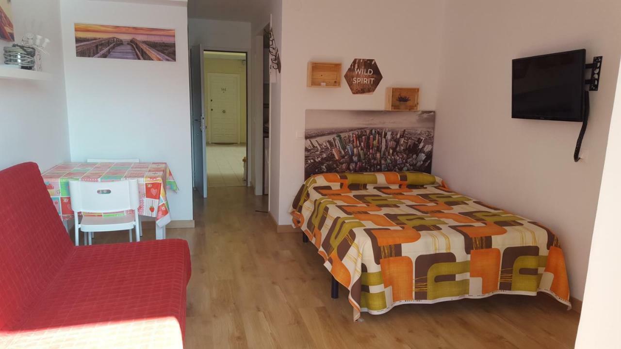 Ferienwohnung Jp - 2.0 Benalmádena Exterior foto