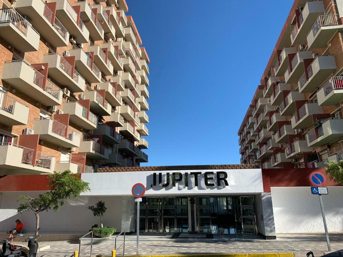 Ferienwohnung Jp - 2.0 Benalmádena Exterior foto